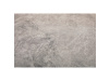 AHG-281 GREY, konferenční stůl 120x60cm, černá / světlý dub / šedý mramor
