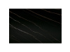 AHG-285 BK, konferenční stůl 120x60cm, černá / třešeň / černý mramor