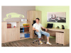 C505 OFFICE, šatní skříň 2-dveřová, výběr provedení