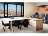 C505 OFFICE, šatní skříň 2-dveřová, výběr provedení