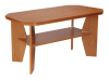 K165 RUDOLF I, konferenční stolek 110,7x60,7cm, výběr provedení