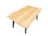 S309 OSKAR, jídelní stůl rozkládací 150-210x90cm, výběr provedení
