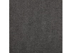 DCL-1031 GREY2, jídelní židle, černá / látka šedá