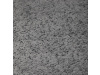 DCL-W1174 GREY2, jídelní židle, broušený nerez / látka šedá
