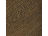 HT-T1822 WAL, jídelní stůl 220x90cm, černá / ořech