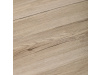 HT-W1570 SRE, jídelní stůl 160x90cm, černý lak / dub san remo