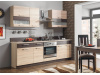 MODENA LTD, kuchyň s pracovní deskou 240cm, výběr provedení