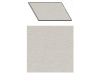 Kuchyňská pracovní deska 90 cm aluminium mat