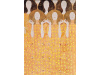 VR3- 62 Gustav Klimt - Pěvecký sbor andělů v ráji