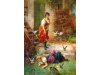 SO XVII-388 Hans Zatzka - Kdo vykopal tu jámu