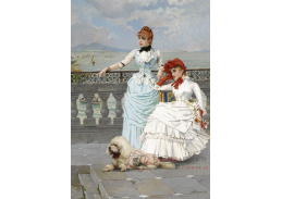 KO V-306 Vittorio Matteo Corsos - Neapolské krásky