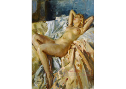 KO V-317 Wilfrid Gabriel de Glehn - Barbara