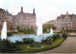 Fotochrom VF 68 Köln, Německo