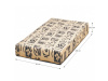 FUTON ARONA, pružinová matrace 80x200cm
