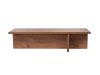 HARBOR, konferenční stolek 120x45cm, borovice Atlantic