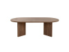 SABLE, konferenční stolek 119x60, ořech