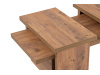 SANCTUARY, konferenční stolek 110x60cm, borovice Atlantic