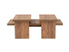 SANCTUARY, konferenční stolek 110x60cm, borovice Atlantic