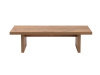 SANCTUARY, konferenční stolek 110x60cm, borovice Atlantic