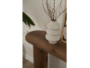 SIRA, konzolový stolek, ořech