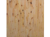JARNY, psací stůl 60x120cm, černá / borovice