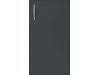 blenda - boční panel š.28, v.92.4, Modena PAN924280, antracit