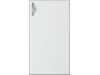 blenda - boční panel š.28, v.94, Modena PAN940280, bílý mat