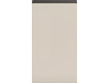 AMALIE, kuchyňská linka 200cm, grafit / nymphaea alba / clay grey
