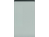 RENATO, kuchyň 200cm, bílá / nymfea alba / stone grey