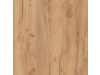 LAVENDA, kuchyně 220 cm, wenge / dub kraft zlatý