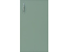 TATIKA, kuchyňská linka 260cm, šedá / jasan surfside / chincilla grey