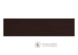 Sokl ke kuchyním 120/15 cm, wenge magic
