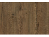 VERONIKA, postel 160x200cm, dub april / wenge