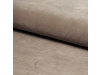 LUCINI BOX, boxspringová postel 180x200cm, látka Bluvel 40 béžová