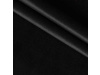 ALDONI, čalouněná postel 180x200cm, látka černá