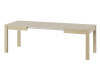 LIONI 2, jídelní rozkládací stůl 85x130-280cm, dub sonoma