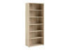 OFFICE 80400/154, knihovna, dub sonoma