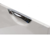 KORRY MDR, kuchyňská linka 180 - 240cm, jasmínový lesk
