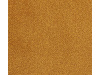 GINA, pohovka rozkládací, látka Premium Velvet 319 žlutá
