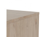 SIMPLICITY 236, komoda 2-dveřová se 4-mi zásuvkami, jackson hickory