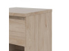 SIMPLICITY 238, noční stolek, jackson hickory