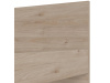 SIMPLICITY 211, postel 90x190cm, jackson hickory