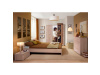 GRAND 20, postel 160x200cm, dub sonoma