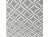 BELEK, designové křeslo, látka Lux 26 capuccino / Evo 26 vzor