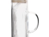 MATY, džbán skleněný 1270ml, čirá