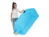 LEBAG, nafukovací sedací vak - lazy bag, modrá