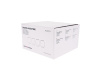 SNOWFLAKE STRIK, sklenice 530ml - sada 4ks, sklo s krystaly