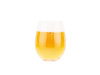 SNOWFLAKE STRIK, sklenice 530ml - sada 4ks, sklo s krystaly
