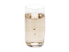 SNOWFLAKE DRINK, sklenice na vodu 460ml - sada 4ks, sklo s krystaly