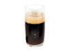 SNOWFLAKE DRINK, sklenice na vodu 460ml - sada 4ks, sklo s krystaly